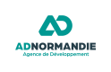 logo réseau entreprendre france CICD