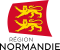 Logo région normandie